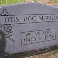 Otis Henry Morgan (1900–1974) • FamilySearch