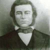 William McCurry Horrell (1815–1893)