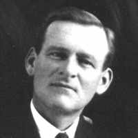 Jacob Gessel (1873–1929)