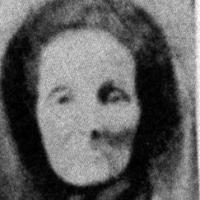 Elizabeth 'Betsey' Hunt (1815–1889) • FamilySearch