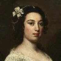 Hannah Thornton (1724–1788) • FamilySearch