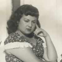 Bertha Flores (1934–1965) • FamilySearch