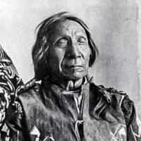 Chief Sota Old Smoke (1774–1864)