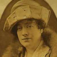Mary Racine (1880–1943) • FamilySearch