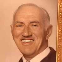 Clarence Henry Netzer (1902–1973)