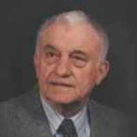 Edward Ennis Evans (1920–2016) • FamilySearch