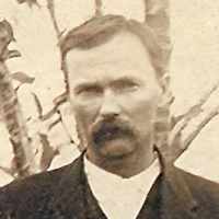 Charles Thomas Wickersham (1874–1951) • FamilySearch