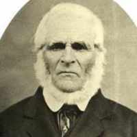 Hiram P Rowe (1802–1885)