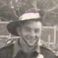 Maurice George Edward Parry (1922–2012)