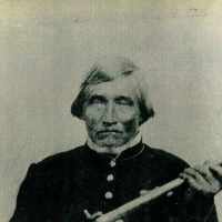 Jacob T Moulder (1806–1863)