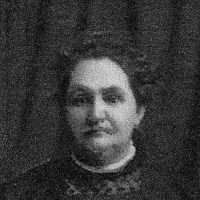 Mary Ann Bevan (1852–1925) • Familysearch