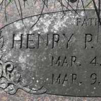 Henry P. Jensch (1902–1985) • FamilySearch