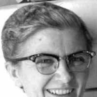 Annie Emma Masa (1907–1996) • FamilySearch