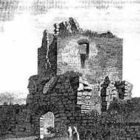 ROGER GRIERSON K.I.A., 4th Of Lag (1439–1488)