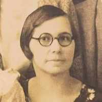 Elizabeth Margaret Ritchie (1885–1979) • FamilySearch