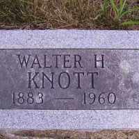 Walter Henry Knott (1883–1960)