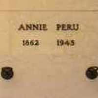 Anna Stiegler (1863–1945) • FamilySearch