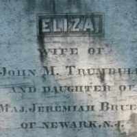 John Mason Trumbull (1784–1859)