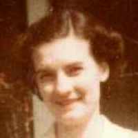 Avis  Christine White 1913 1963  FamilySearch 
