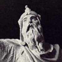 Grand Prince Gostomysl of the Obodrites (0790–0859)