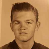 George Herman Jr. Grosser (1947–1995) • FamilySearch
