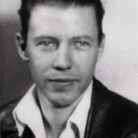 Elmo Robert Berry (1910–2004)