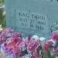 King David Reed (1880–1942) • FamilySearch