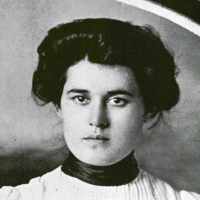 Vera Edna Rosson (1885–1966)