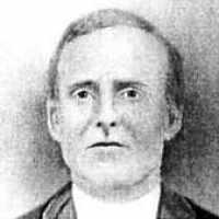 William Riley Mills (1840–1919) • FamilySearch
