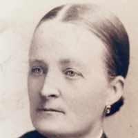 Abigail Elizabeth Holman Stephens