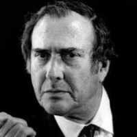 Harold Pinter (1930–2008)