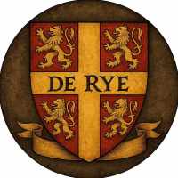 Lord Richard de Ryes (1000–1062)