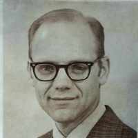 Ernest Lynn Balmforth (1933–2000)