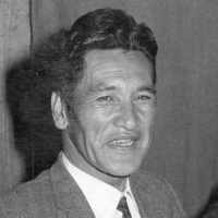 Robert Duke Te Papi CROWN (1925–1989) • FamilySearch