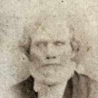 Matthew Henry Davis (1819–1889) • FamilySearch