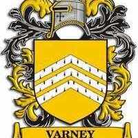 James Varney (1730–1802)