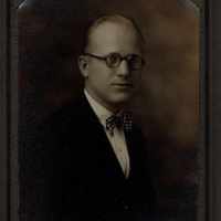 Andrew Jackson Burch (1897–1983)