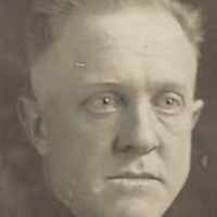 John William Cheever (1882–1932)