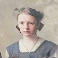 Lois Lillian Rathbun (1894–1979) • FamilySearch
