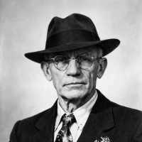 Thomas Ransom Columbus Jones (1873–1963)