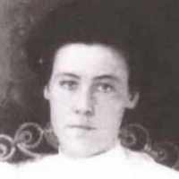 Lucy May Clarkson (1886–1939) • FamilySearch