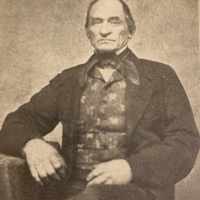 Randall Graves (1800–1874) • FamilySearch