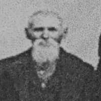 John W. Darrah (1818–1900) • FamilySearch