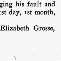 Elizabeth Grosse (1650–1711)