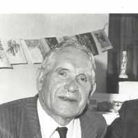 William Henry Armstong (1921–1988)