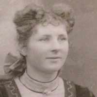 Annie Mary Margaret Stewart (1879–1952) • FamilySearch