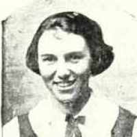 Helen Frances Walsh (1901–2002)