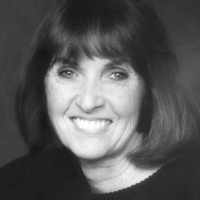 Geraldine Rasmussen (1940–2000)