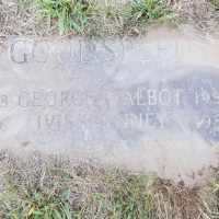 George Talbot Goodspeed (1903–1997)