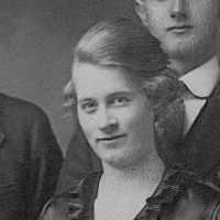 Susan Rosella Smethurst (1898–1956) • FamilySearch